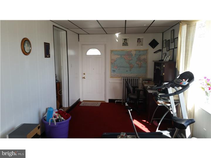 9432 Krewstown Road Philadelphia, PA 19115 - Photo 10 of 25 Porch