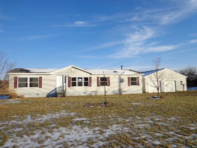 5880 Orleans Road Orleans, MI 48865 - Photo 1 of 24 Primary Photo