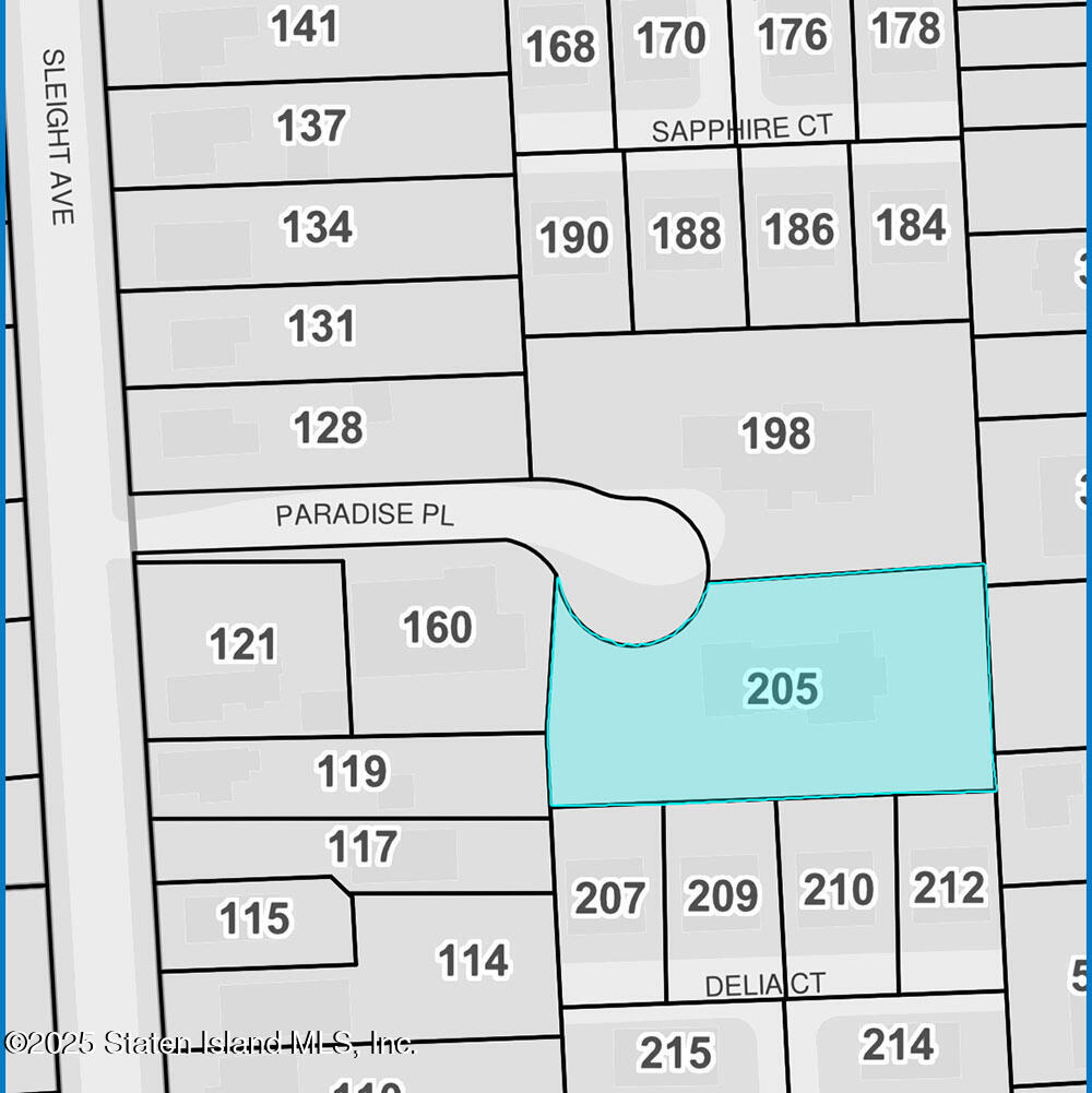 30 Paradise Place Staten Island, NY 10307 - Photo 2 of 15 IMG_8693