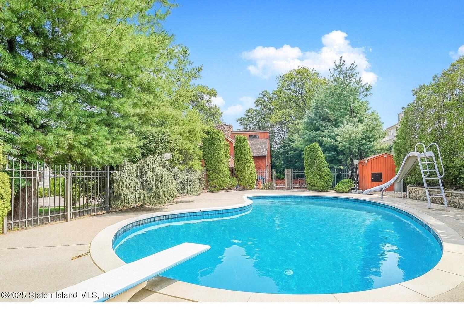 30 Paradise Place Staten Island, NY 10307 - Photo 6 of 15 paradise poolll