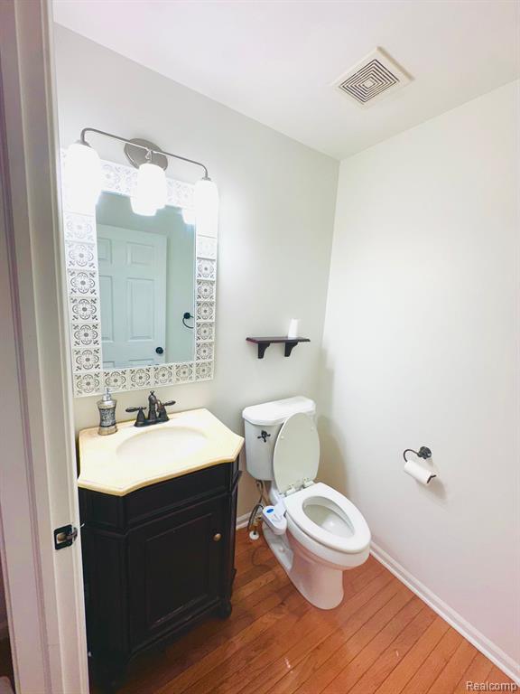 521 Cherry Grove Road Canton, MI 48188 - Photo 7 of 24