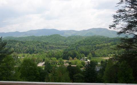 240 Dancing Tree Road Marble, NC 28905 - Photo 1 of 1 Main View