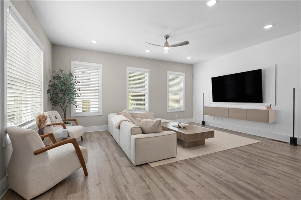 2493 Sycamore Road Northwest, Unit 4 Atlanta, GA 30318 - Photo 11 of 34