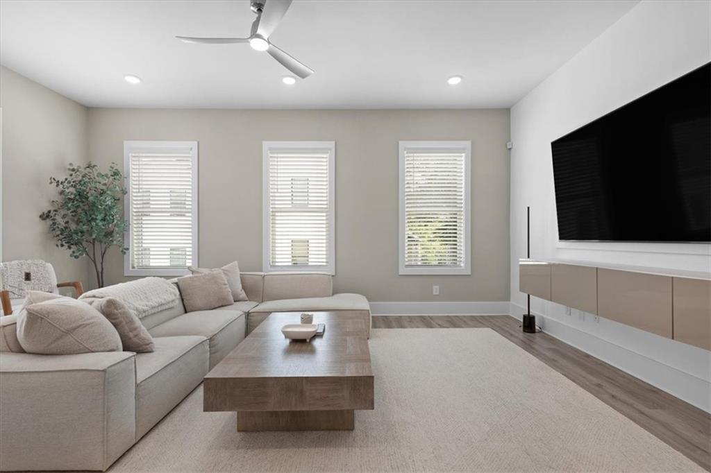 2493 Sycamore Road Northwest, Unit 4 Atlanta, GA 30318 - Photo 12 of 34