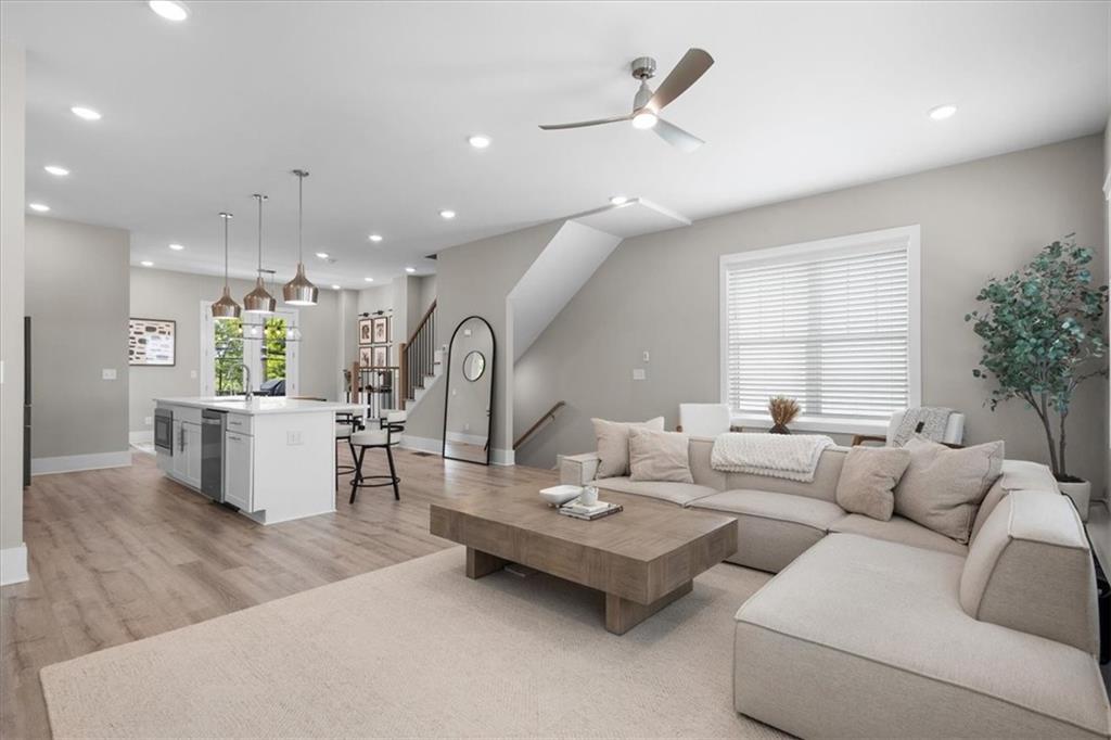 2493 Sycamore Road Northwest, Unit 4 Atlanta, GA 30318 - Photo 13 of 34