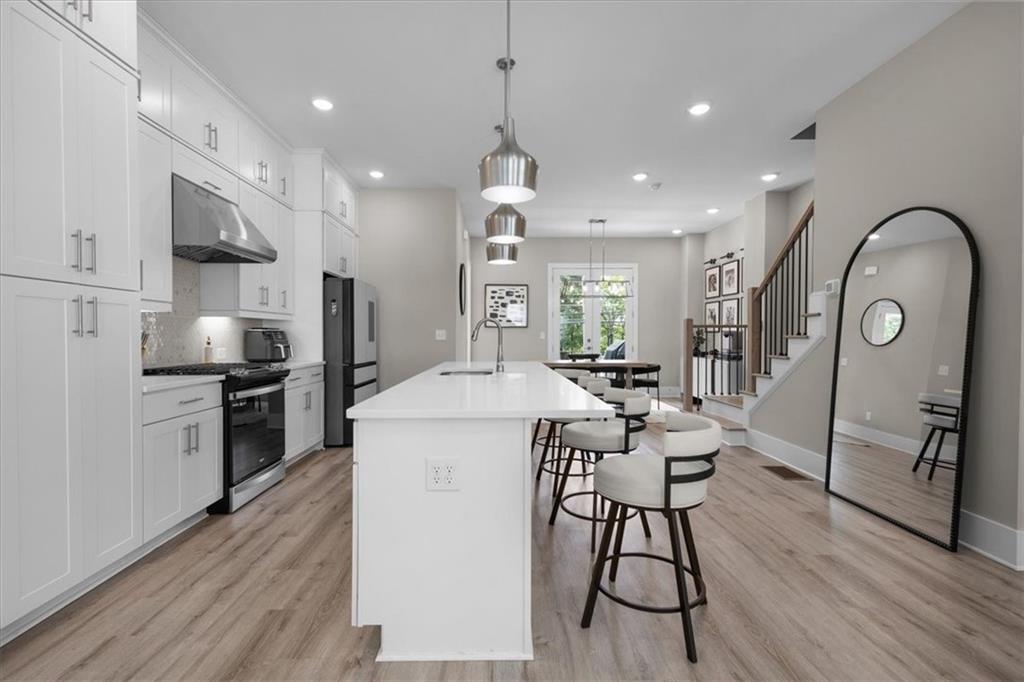2493 Sycamore Road Northwest, Unit 4 Atlanta, GA 30318 - Photo 14 of 34