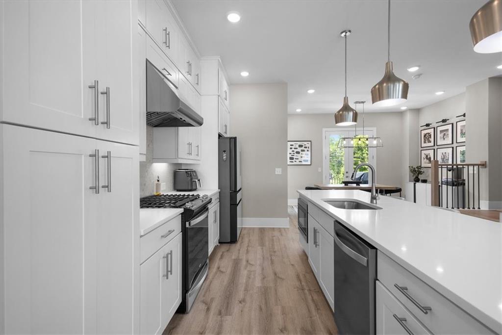 2493 Sycamore Road Northwest, Unit 4 Atlanta, GA 30318 - Photo 15 of 34