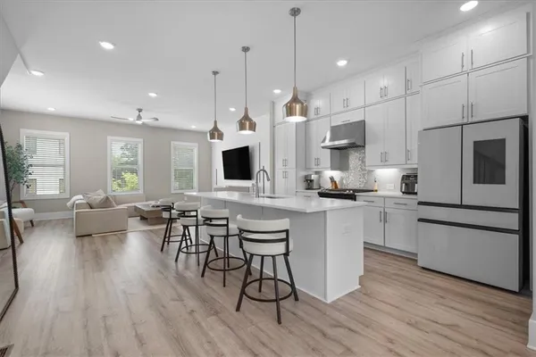 $4,000 | 2493 Sycamore Road Northwest, Unit 4, Atlanta, GA 30318