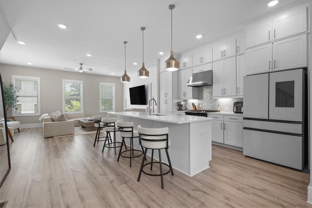 2493 Sycamore Road Northwest, Unit 4 Atlanta, GA 30318 - Photo 17 of 34
