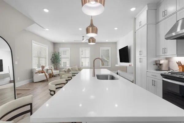 $4,000 | 2493 Sycamore Road Northwest, Unit 4, Atlanta, GA 30318