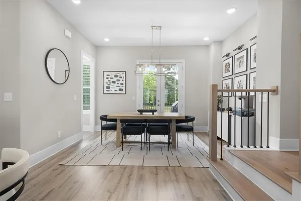 $4,000 | 2493 Sycamore Road Northwest, Unit 4, Atlanta, GA 30318