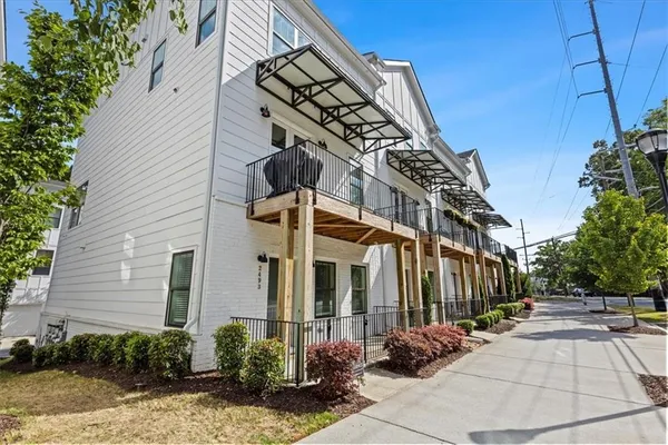 $4,000 | 2493 Sycamore Road Northwest, Unit 4, Atlanta, GA 30318