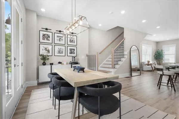 $4,000 | 2493 Sycamore Road Northwest, Unit 4, Atlanta, GA 30318