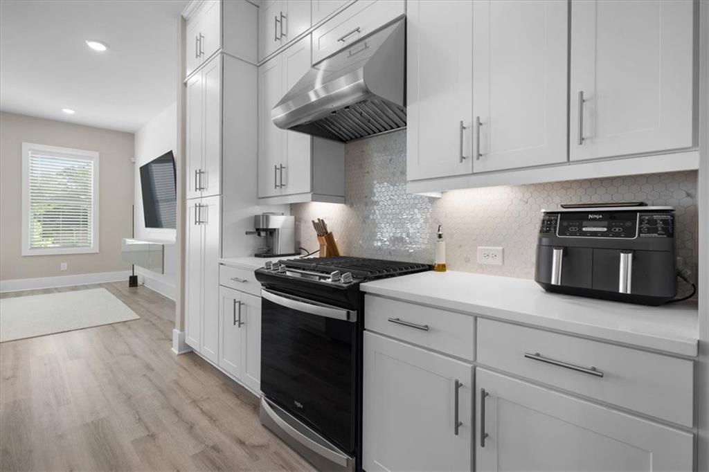 2493 Sycamore Road Northwest, Unit 4 Atlanta, GA 30318 - Photo 22 of 34