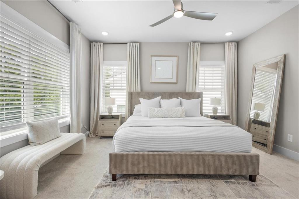 2493 Sycamore Road Northwest, Unit 4 Atlanta, GA 30318 - Photo 23 of 34
