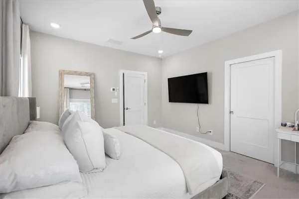 $4,000 | 2493 Sycamore Road Northwest, Unit 4, Atlanta, GA 30318
