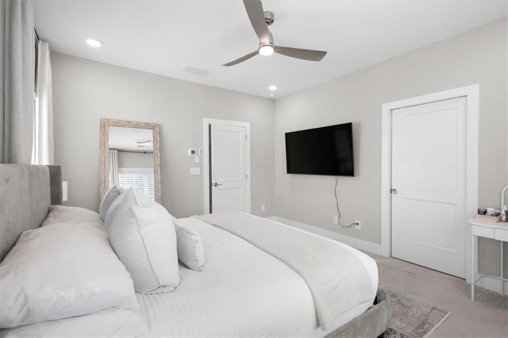 2493 Sycamore Road Northwest, Unit 4 Atlanta, GA 30318 - Photo 24 of 34