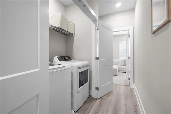 $4,000 | 2493 Sycamore Road Northwest, Unit 4, Atlanta, GA 30318