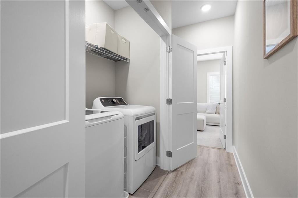 2493 Sycamore Road Northwest, Unit 4 Atlanta, GA 30318 - Photo 25 of 34