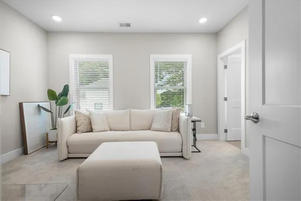$4,000 | 2493 Sycamore Road Northwest, Unit 4, Atlanta, GA 30318