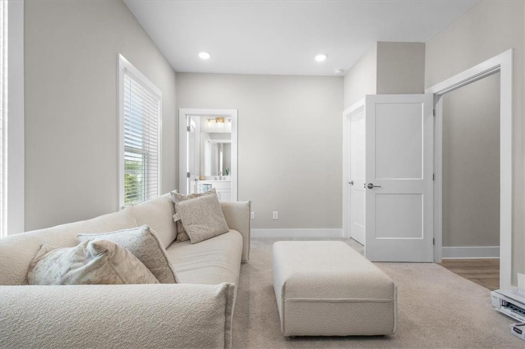 2493 Sycamore Road Northwest, Unit 4 Atlanta, GA 30318 - Photo 27 of 34