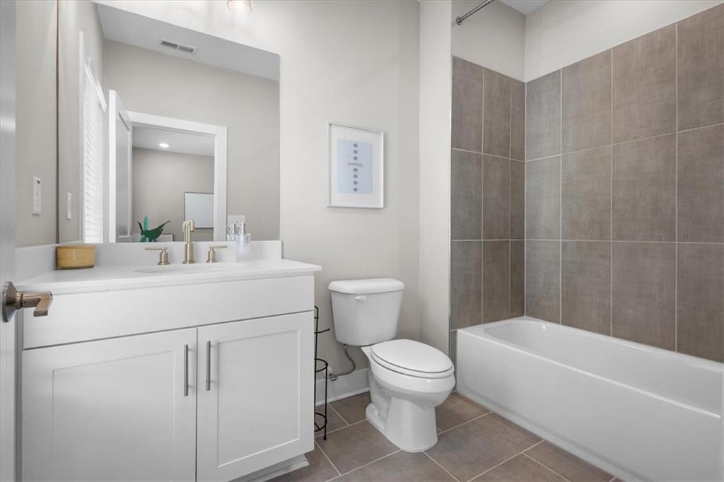 2493 Sycamore Road Northwest, Unit 4 Atlanta, GA 30318 - Photo 28 of 34
