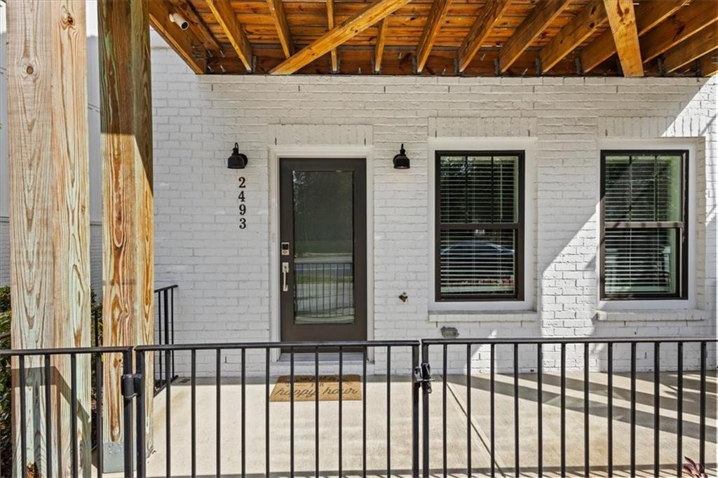 2493 Sycamore Road Northwest, Unit 4 Atlanta, GA 30318 - Photo 5 of 34