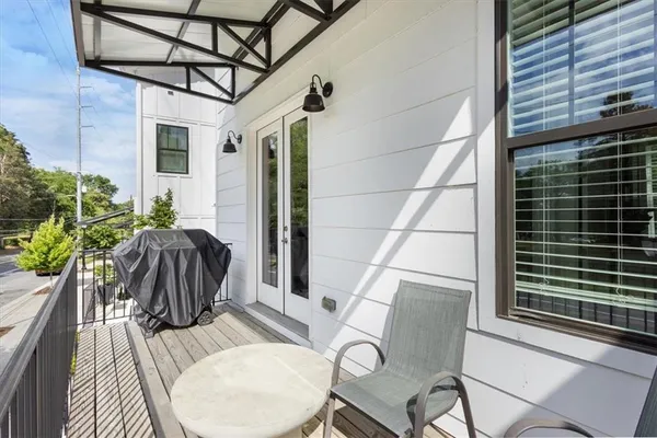$4,000 | 2493 Sycamore Road Northwest, Unit 4, Atlanta, GA 30318