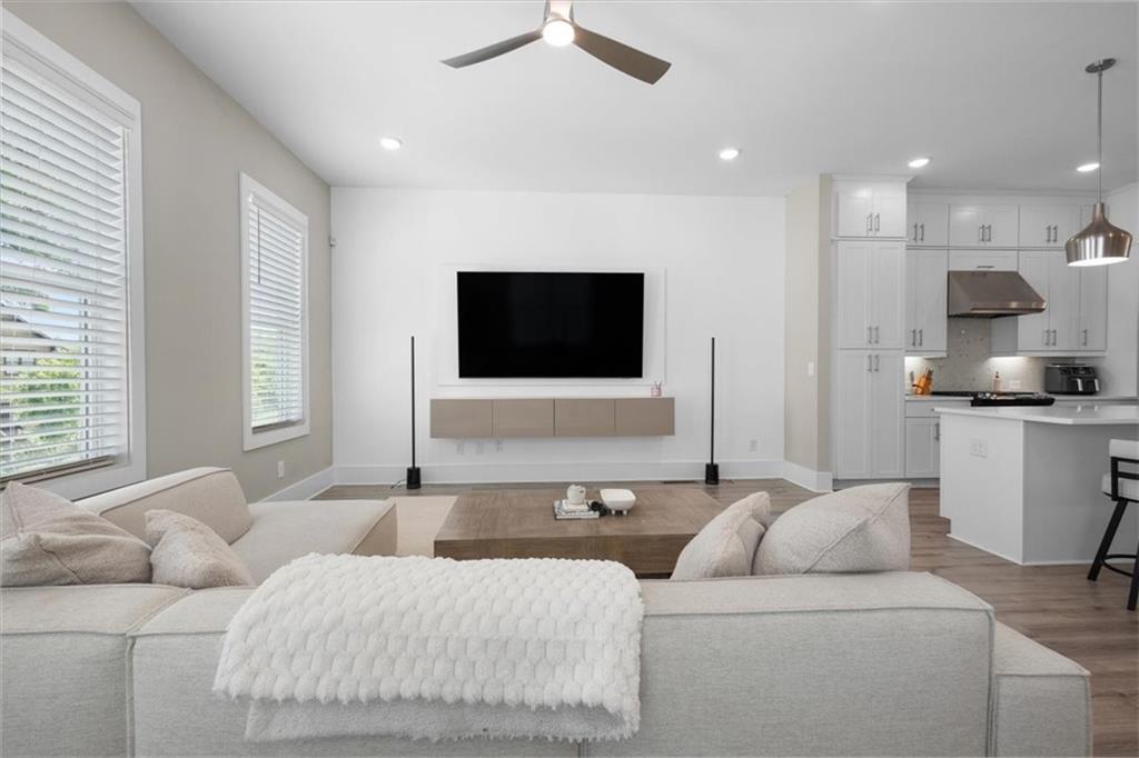 2493 Sycamore Road Northwest, Unit 4 Atlanta, GA 30318 - Photo 10 of 34
