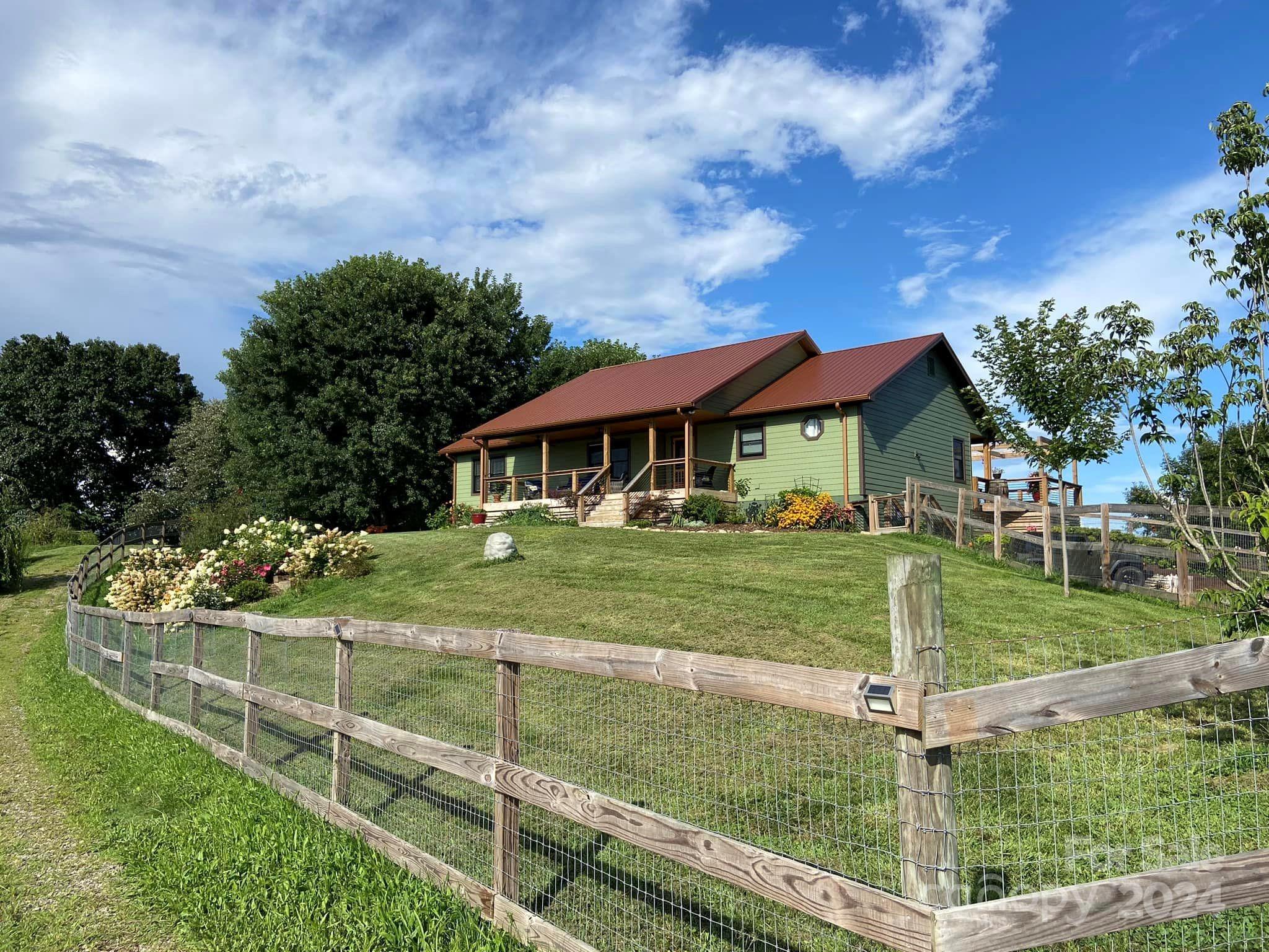 96 Old Turkey Creek Rd  