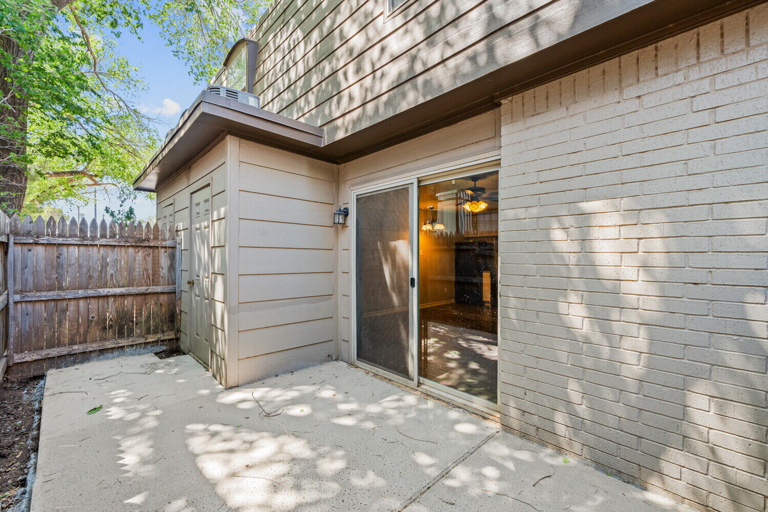 4206 17th Street, Unit 8 Lubbock, TX 79416 - Photo 5 of 15 4206 17th St unit 4-2