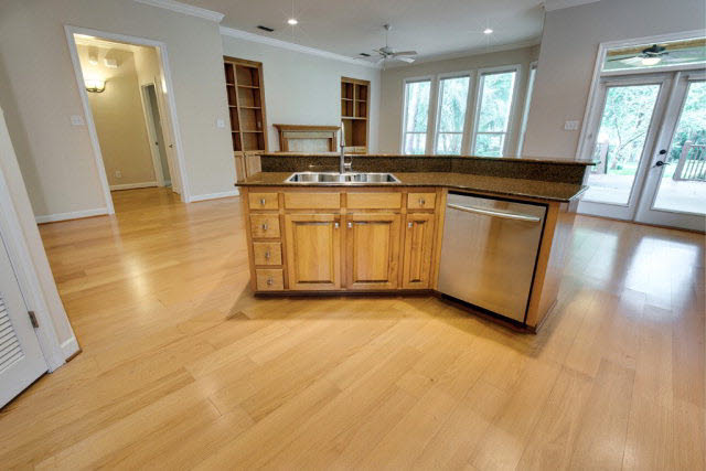 107 Chestnut Ridge Fairhope, AL 36532 - Photo 10 of 25 View toward rear