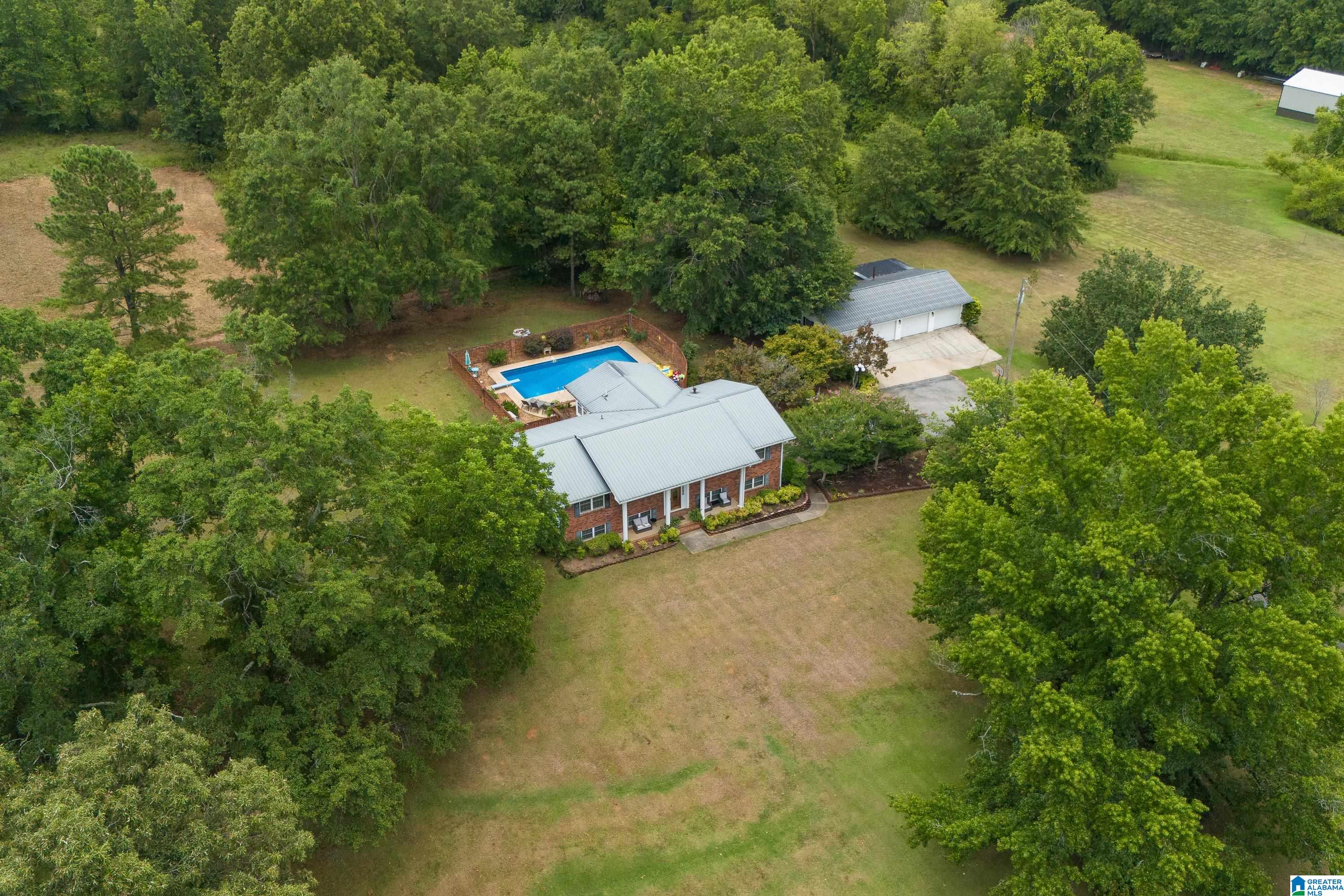 350 Plum Springs Road Lincoln, AL 35096 - Photo 2 of 62