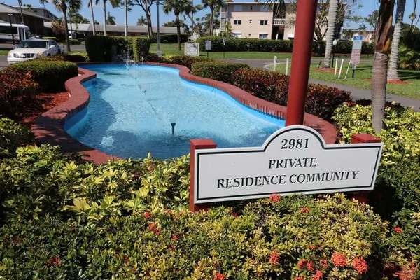 $2,900 | 2855 Garden Drive South, Unit 211, Lake Worth, FL 33461