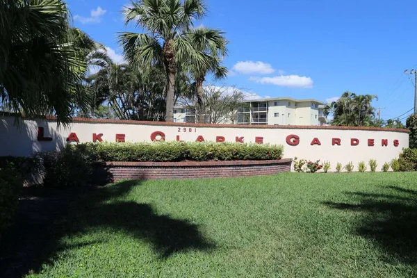 $2,900 | 2855 Garden Drive South, Unit 211, Lake Worth, FL 33461