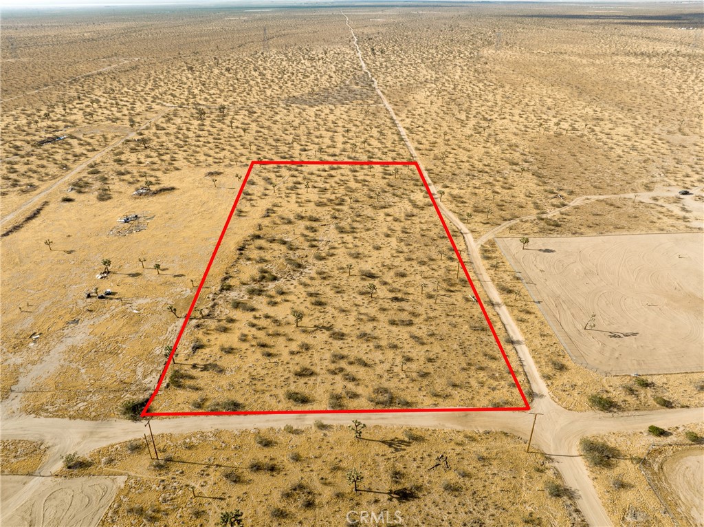 0 S Road Phelan, CA 92371 - Photo 1 of 1