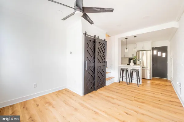 $2,300 | 1231 South 3rd Street, Philadelphia, PA 19147
