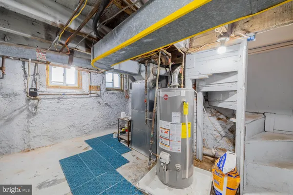 $2,300 | 1231 South 3rd Street, Philadelphia, PA 19147