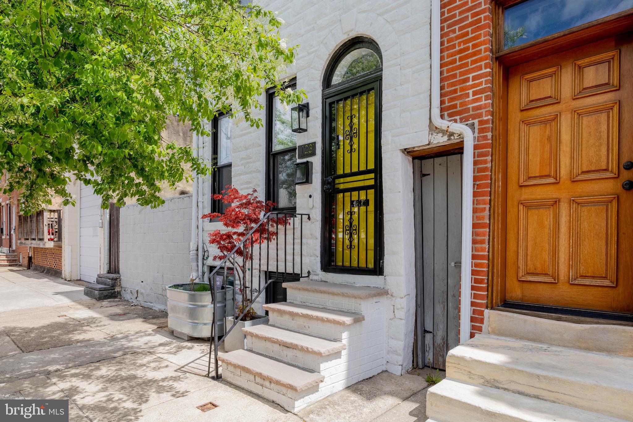 1231 South 3rd Street Philadelphia, PA 19147 - Photo 25 of 25