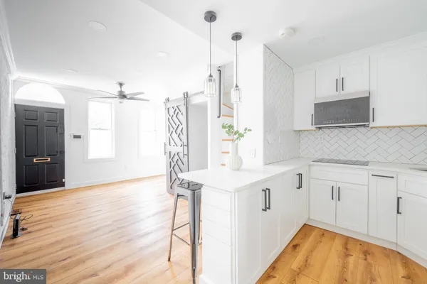 $2,300 | 1231 South 3rd Street, Philadelphia, PA 19147