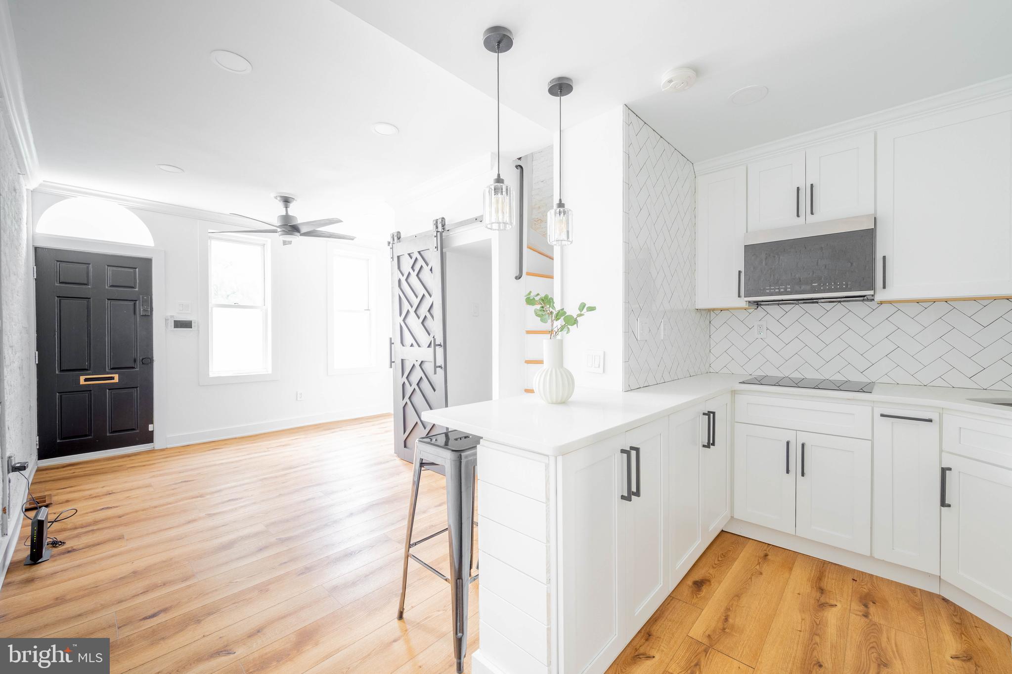 1231 South 3rd Street Philadelphia, PA 19147 - Photo 6 of 25