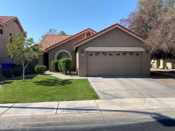 $2,400 | 1331 West Seascape Drive, Gilbert, AZ 85233