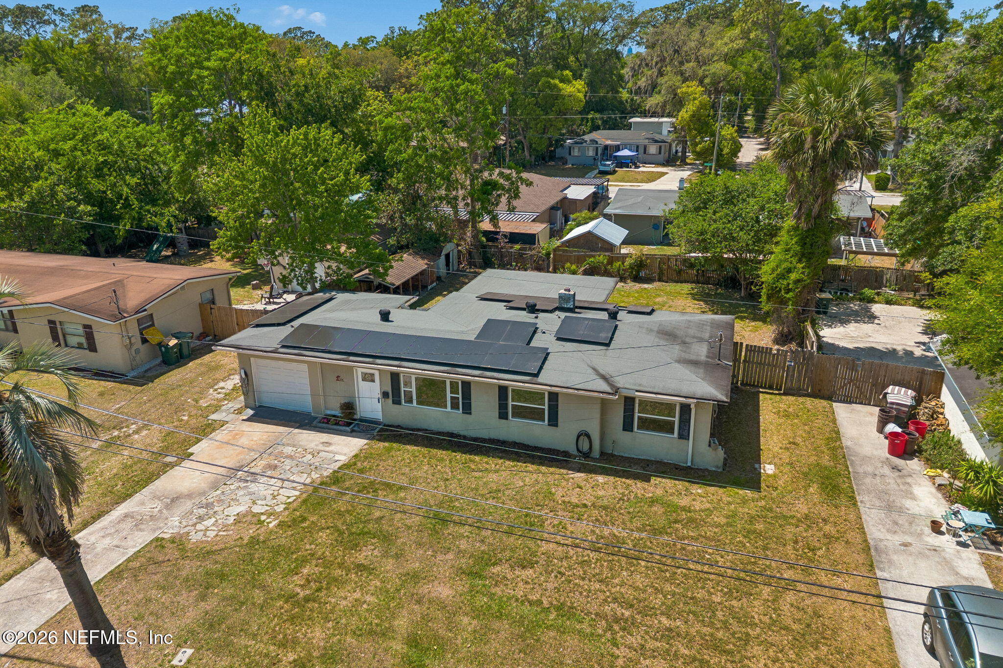 276 Brunswick Road Jacksonville, FL 32216 - Photo 56 of 60 276 Brunswick