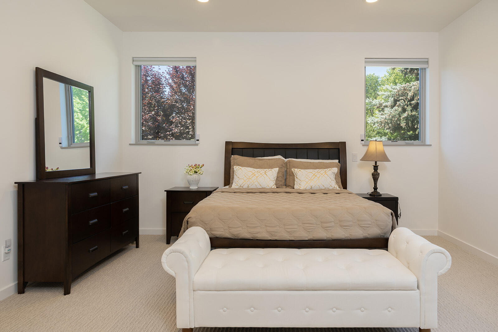 980 Cutters Drive Hailey, ID 83333 - Photo 19 of 56 Primary Bedroom