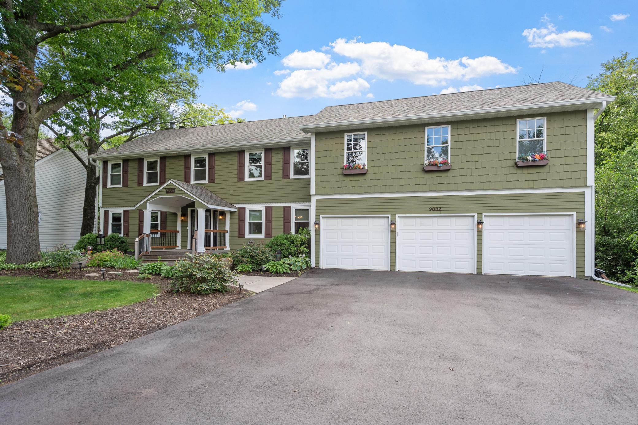 9882 Purgatory Road Eden Prairie, MN 55347 - Photo 66 of 74