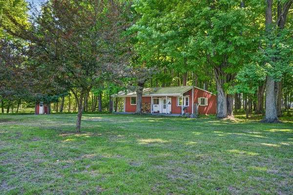 $850,000 | 5595 75th Avenue, Mecosta, MI 49332