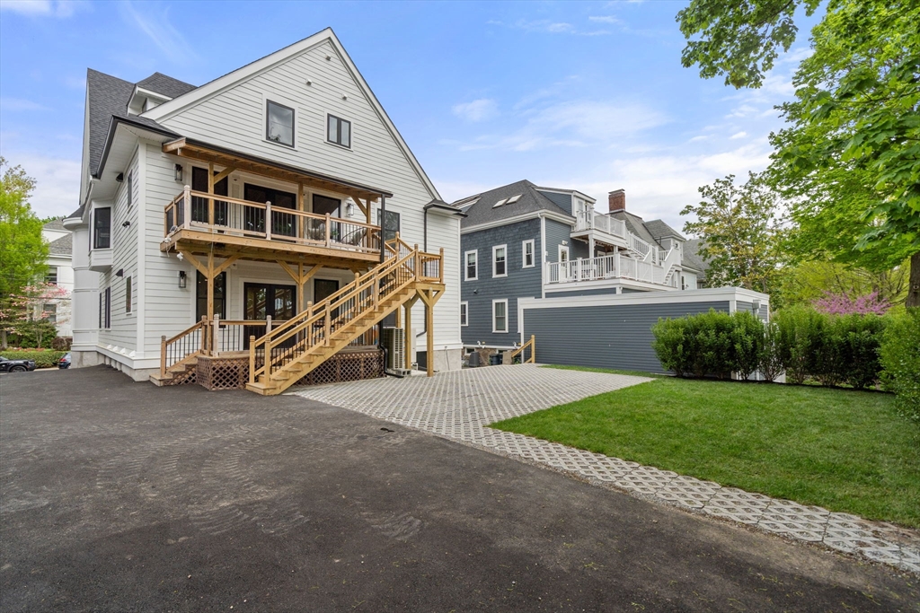 26 Adelaide Street, Unit 3 Boston, MA 02130 - Photo 18 of 21