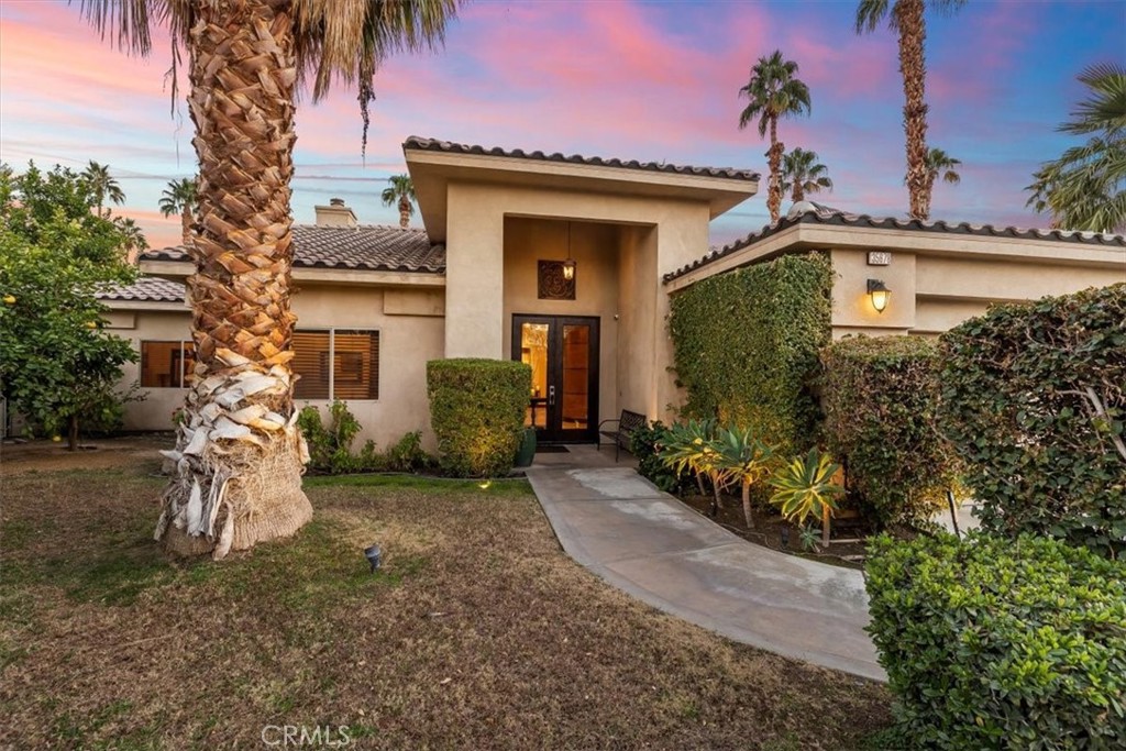 35678 Tranquil Place Cathedral City, CA 92234 - Photo 66 of 75