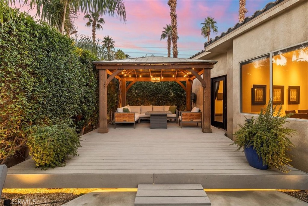 35678 Tranquil Place Cathedral City, CA 92234 - Photo 68 of 75