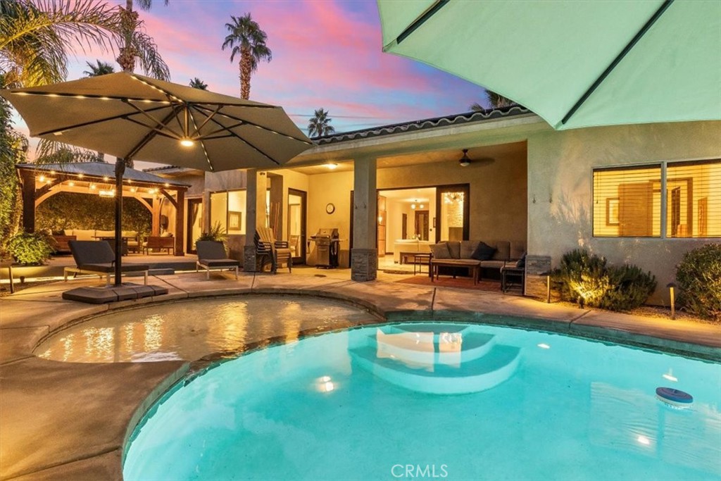 35678 Tranquil Place Cathedral City, CA 92234 - Photo 70 of 75